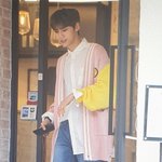 [프듀X] 이진혁 또 <b>시바</b>파우치 들고댕기네ㅋㅋㅋ