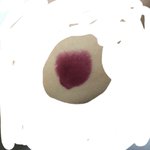죽은 포도색립 좋아하는사람