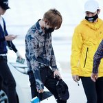 [EXO] 왁 밎칀 그 다리에서 <b>로퍼</b>로 이어지는 선 알지