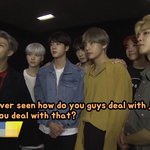 그때 그 미국의 방탄소년단을 향한 질문 세례