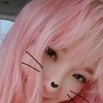 탱구 코 피어싱한건가?