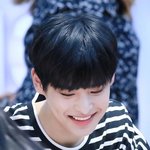 [프듀<b>X</b>] <b>병</b>찬이 보조개 보구가