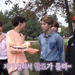 [방탄소년단] 딥디 떴다!!