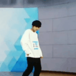 [<b>프듀X</b>] 움직여 이진혁
