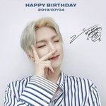<b>주호</b>생일