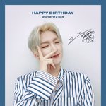 오늘은 우리 주호 생일이야!!