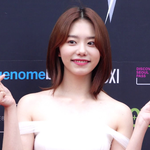 소혜 긴머리로 돌아왔네