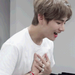 [방탄소년단] 딥<b>디</b>주문했는데ㅎㅎㅎ
