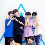 [프듀<b>X</b>] 아니 송형준 이습관뭔데..;