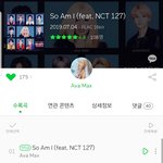 [NCT] so <b>am</b> i 음원 나왔다!!!!