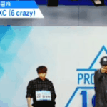 [프듀X] 조승연 <b>춤</b> 미쳤어 미쳤어