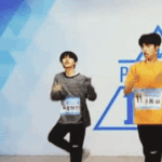 [프듀X] 함<b>원진</b>은 이뻐이뻐 해석을 잘못한듯..