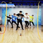 [프듀<b>X</b>] 안무 동영상도 짜집기함?ㅋㅋ