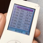 [댓글부탁해] <b>MP3</b> 엠피쓰리 샀당