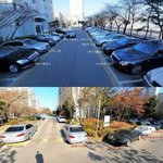 [댓글부탁해] 초보 주차연습 개꿀 <b>장소</b>