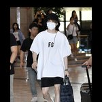 [방탄소년단] <b>이제</b> 융기가