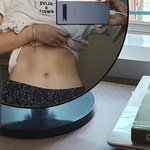 [댓글부탁해] 이거<b>복근</b>이야?