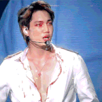 훅 치고 들어오는 <b>상남</b>돌의 아우라