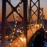 야경이 정말 멋진 <b>다리들</b>