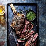 레어랑 <b>미디</b>움이랑 웰던 중