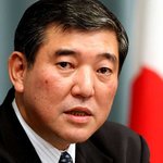 [댓글부탁해] 확실시 되고 있는 일본 차기 <b>총리</b>