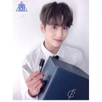 [프듀<b>X</b>] 엥 김국헌 헬스트레이너 소리 많이 듣던데