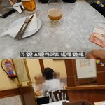 [드루와] 유럽여행하면 겪을 수 있는 <b>상황</b>