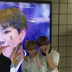 [프듀X] 시훈 <b>은상</b> 뉴투샷