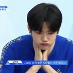 [프듀X] 남도현 먼투썬 랩 찰지게 잘하는 듯