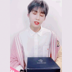 [프듀X] 이진혁 뷰~리~박스 올라온거 봄??