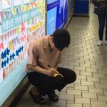 [프듀<b>X</b>] 김요한이 안맞는신발 <b>신</b>은이유