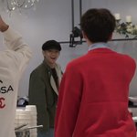 [방탄소년단] 행복<b>한태</b>태~!!