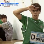 [<b>프듀X</b>] <b>프듀</b> 이한결 사생팬