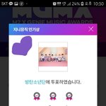 [방탄소년단] 요술램프 비볏으니 진희가 뙇!!