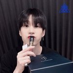 [프듀X] 먕먕