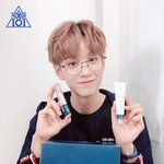 [프듀X] 얘 쩨송합니다 <b>토니</b> 맞아??