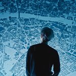 [EXO] 1남동이라서 백현이가 지도보고 찾는거 아님?