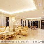 [EXO] 유앤빌리지 어떨결에 <b>땅값</b>상승할듯