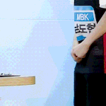 [프듀X] 남도현 박수무대 다시보기