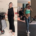 둘째 산후1년! <b>돌아기</b>랑 바디프로필촬영해써영!!