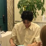 [프듀<b>X</b>] 조승연 어제 입은 옷 <b>팬</b>선물이었네