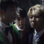 [방탄소년단] 미니모니