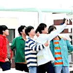 [방탄소년단] 이게 무슨 말이냐하면