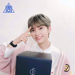 [프듀X] <b>이진혁</b> 진짜 귀여워