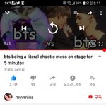 [방탄소년단] 와...진짜 이렇게