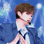 [강다니엘] 강다니엘 <b>팬아트</b> 존예야