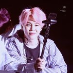 [방탄소년단] <b>미미</b>야 윙크 못한다며....
