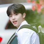 [프듀<b>X</b>] 꿈에 나오면 좋아진다는 <b>말</b> 맞나봐