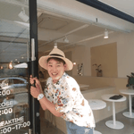 자기가 먹으려고 식당차린 유튜버