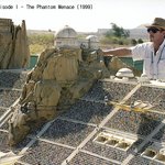 <b>CG</b> 없이 보는 할리우드 비하인드